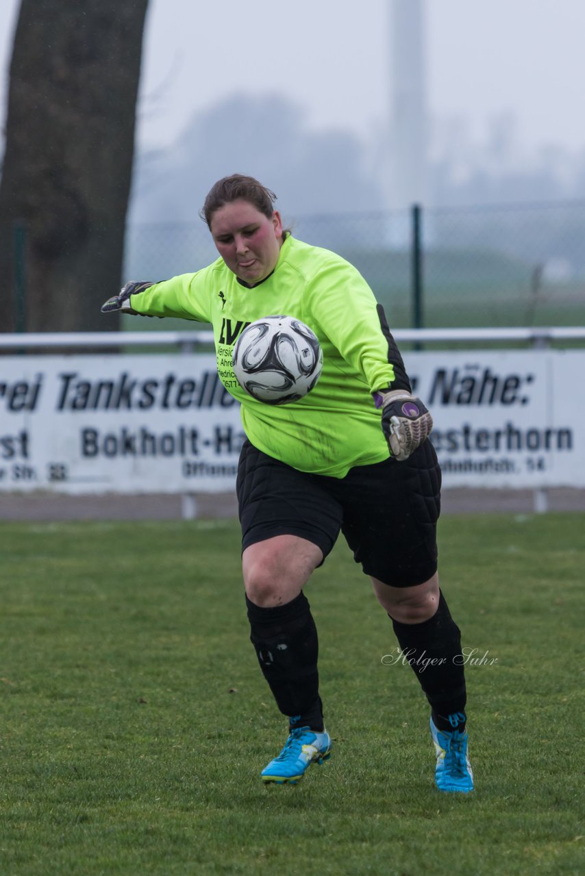 Bild 53 - Frauen VFR Horst - SG Eider 06 : Ergebnis: 5:3